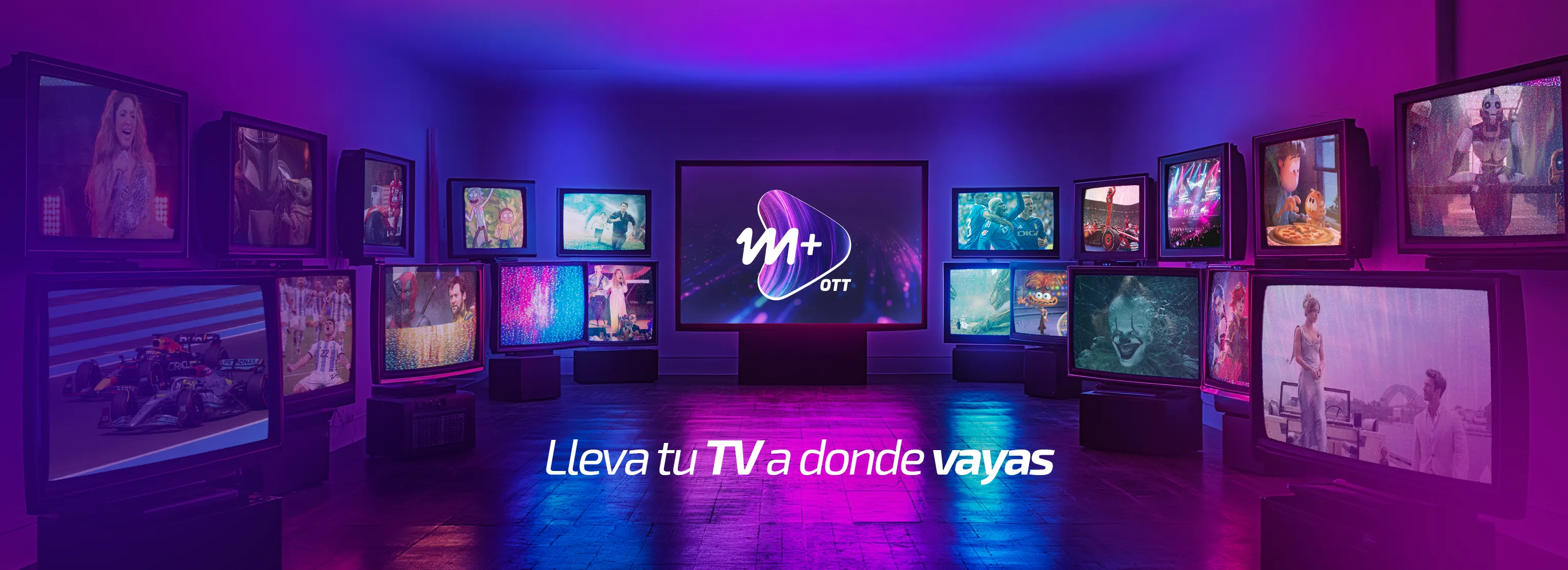 Internet de alta velocidad